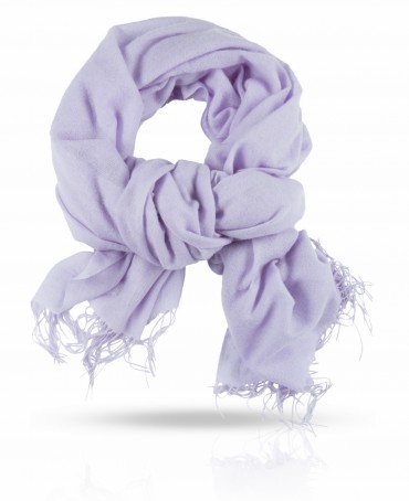 Палантин Женский C-CAS_26S.1/LILAS